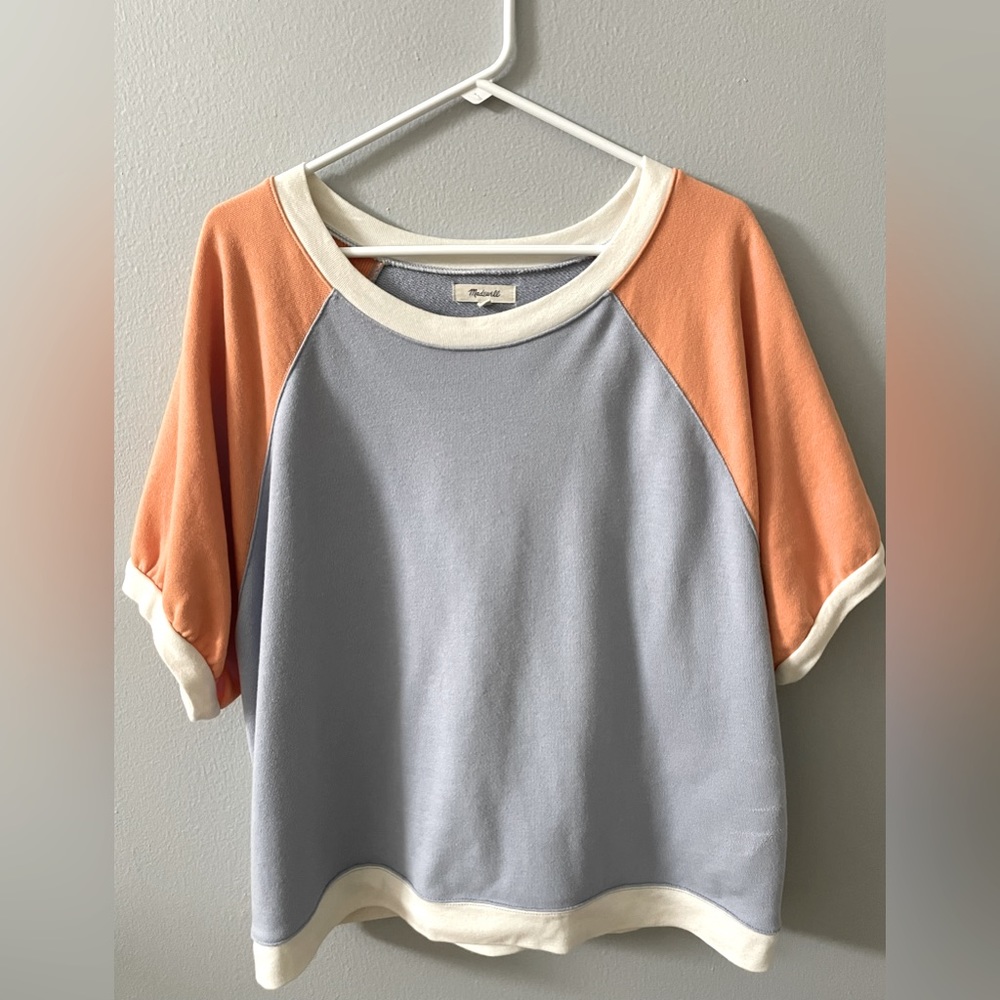 Madewell Top